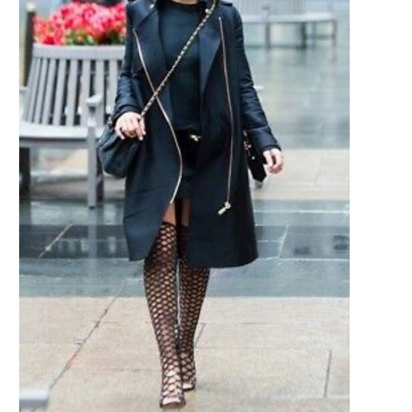 Vince Camuto Shoes - New Vince Camuto Keliana Black